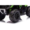Nabíjacie štvorčeky GTS1155 Green