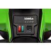 Nabíjacie štvorčeky GTS1155 Green
