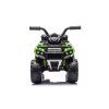 Nabíjacie štvorčeky GTS1155 Green