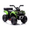Nabíjacie štvorčeky GTS1155 Green
