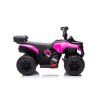 Nabíjateľná štvorkolka GTS1155 Pink