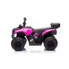 Nabíjateľná štvorkolka GTS1155 Pink