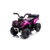 Nabíjateľná štvorkolka GTS1155 Pink