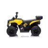 Nabíjacie štvorčeky GTS1155 Yellow