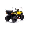 Nabíjacie štvorčeky GTS1155 Yellow