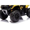 Nabíjacie štvorčeky GTS1155 Yellow