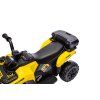 Nabíjacie štvorčeky GTS1155 Yellow