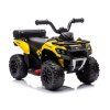 Nabíjacie štvorčeky GTS1155 Yellow