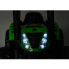 Elektrický traktor A011 24V, zelený