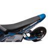 Dobíjací Crossbike A9901 Blue 36V