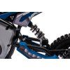 Dobíjací Crossbike A9901 Blue 36V