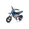 Dobíjací Crossbike A9901 Blue 36V