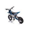 Dobíjací Crossbike A9901 Blue 36V