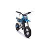Dobíjací Crossbike A9901 Blue 36V