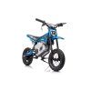 Dobíjací Crossbike A9901 Blue 36V