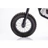 Nabíjací Crossbike A9901 Green 36V
