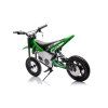 Nabíjací Crossbike A9901 Green 36V