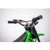 Nabíjací Crossbike A9901 Green 36V