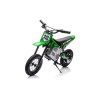 Nabíjací Crossbike A9901 Green 36V