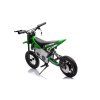 Nabíjací Crossbike A9901 Green 36V
