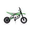 Nabíjací Crossbike A9901 Green 36V