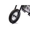Nabíjací Crossbike A9901 Green 36V