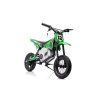 Nabíjací Crossbike A9901 Green 36V
