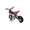 Nabíjací Crossbike A9901 Red 36V
