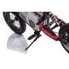 Nabíjací Crossbike A9901 Red 36V