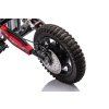 Nabíjací Crossbike A9901 Red 36V