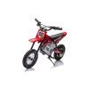 Nabíjací Crossbike A9901 Red 36V