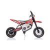 Nabíjací Crossbike A9901 Red 36V