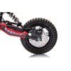 Nabíjací Crossbike A9901 Red 36V