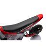 Nabíjací Crossbike A9901 Red 36V