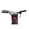 Nabíjací Crossbike A9901 Red 36V