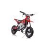 Nabíjací Crossbike A9901 Red 36V