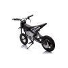 Nabíjací Crossbike A9901 Black 36V