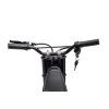 Nabíjací Crossbike A9901 Black 36V
