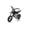 Nabíjací Crossbike A9901 Black 36V