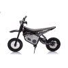 Nabíjací Crossbike A9901 Black 36V
