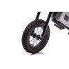 Nabíjací Crossbike A9901 Black 36V