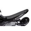 Nabíjací Crossbike A9901 Black 36V