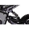Nabíjací Crossbike A9901 Black 36V