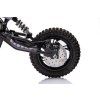 Nabíjací Crossbike A9901 Black 36V