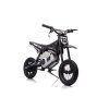 Nabíjací Crossbike A9901 Black 36V