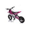 Nabíjací Crossbike A9901 Pink 36V