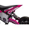 Nabíjací Crossbike A9901 Pink 36V