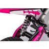 Nabíjací Crossbike A9901 Pink 36V