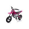 Nabíjací Crossbike A9901 Pink 36V