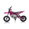 Nabíjací Crossbike A9901 Pink 36V